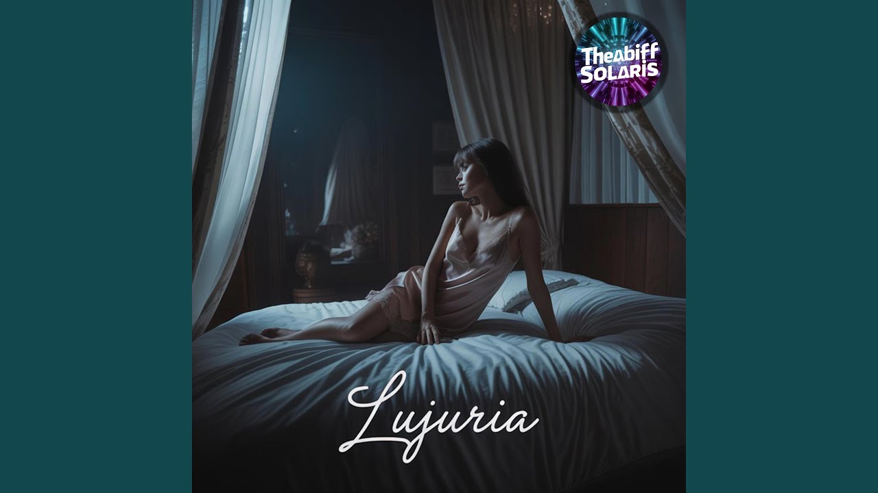 Lujuria