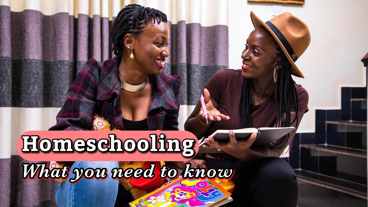 Homeschooling| What you need to know| What Curriculum to choose
