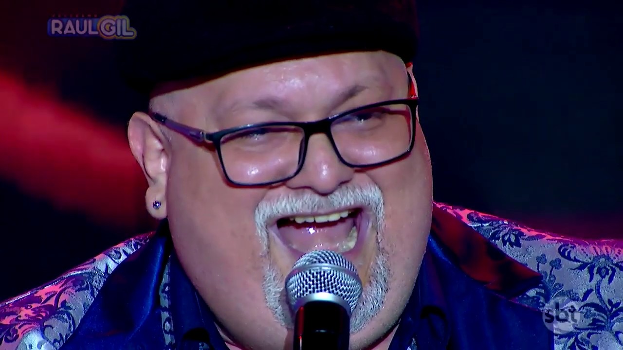 JÚNIOR KARRERAH arrasa com a música 