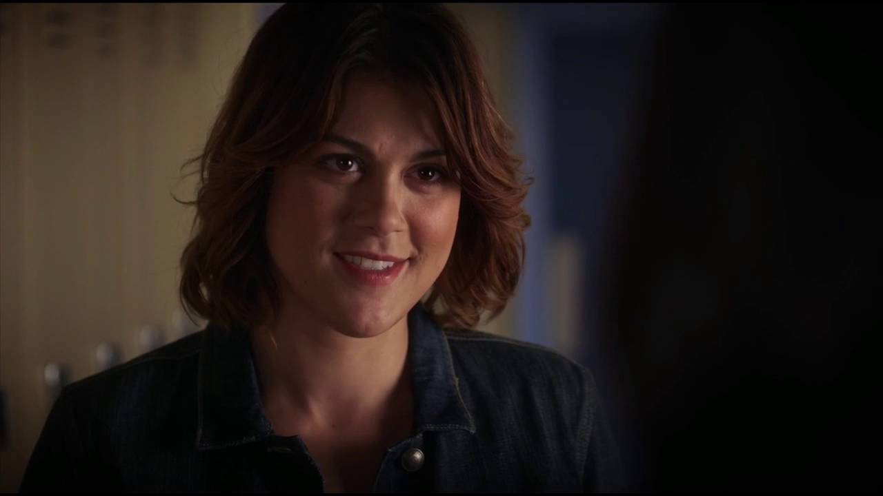 Paily 7x09