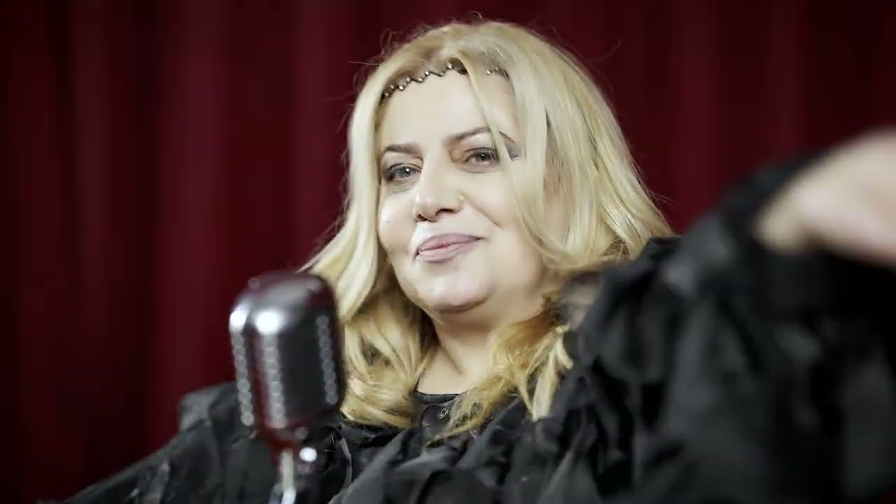 Anna Edilyan - “Добрый Вечер” New 2026