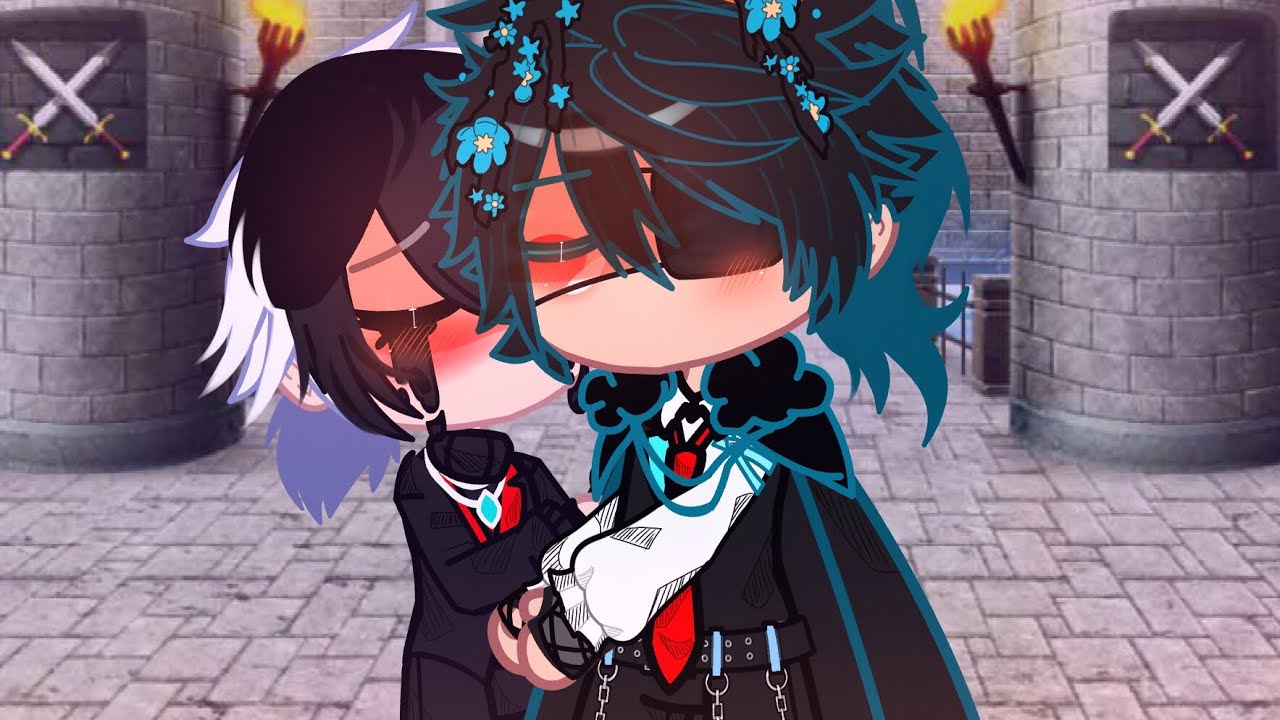 Money, Money, Money meme •||Gacha club+Undertale AU||• ft.Killermare