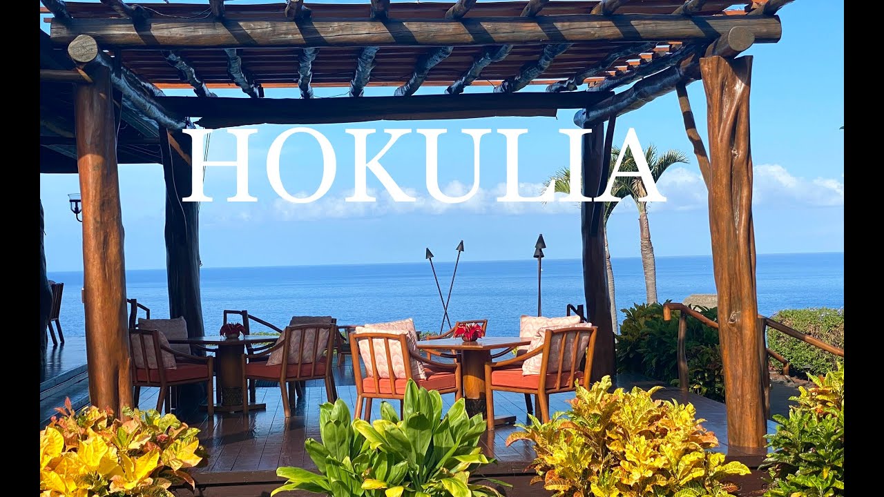 Amazing Golfing at Hokulia