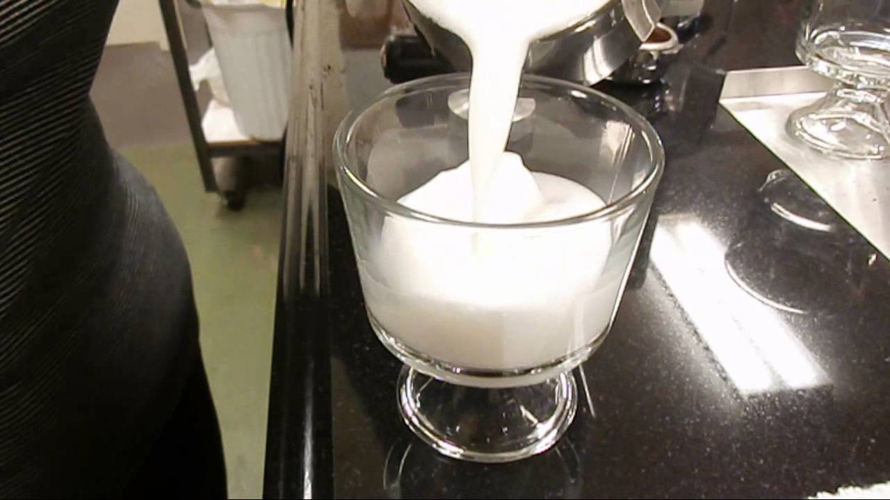 Spring lever Foam