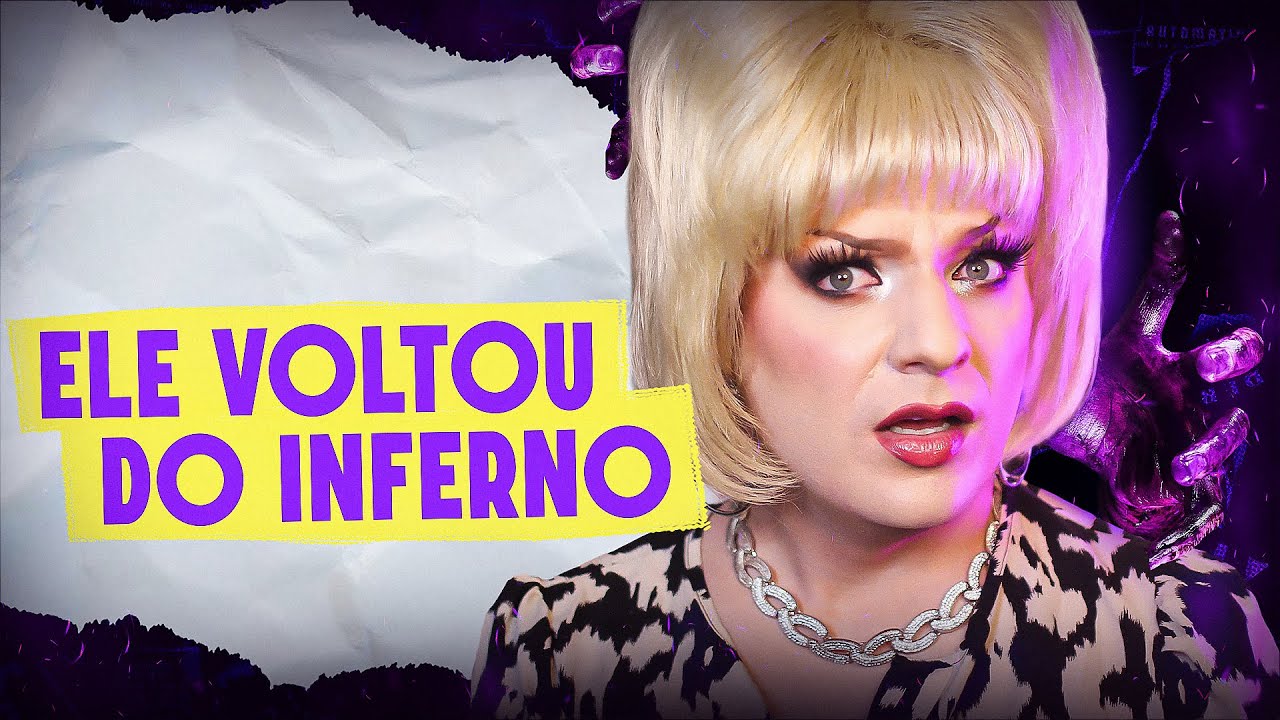 RELATOS REAIS: Experiências de Quase Morte EQM - Lorelay Fox