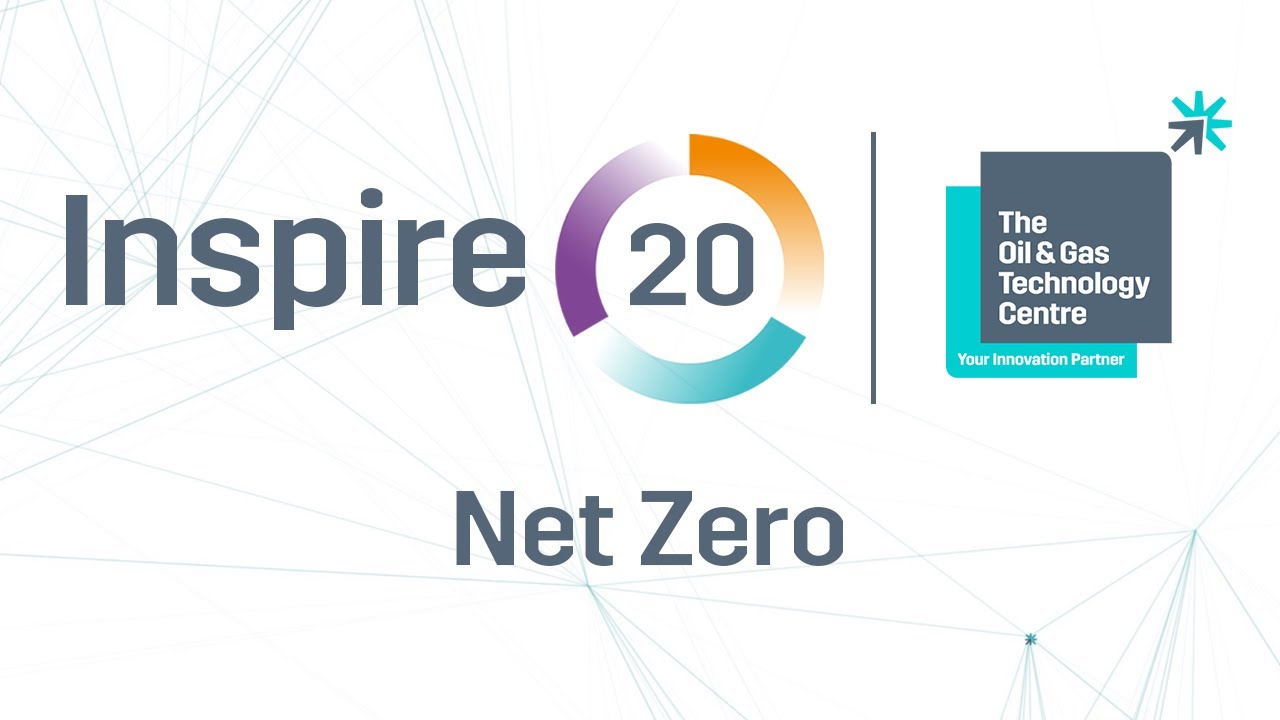 Inspire20: Career Inspiration - Net Zero