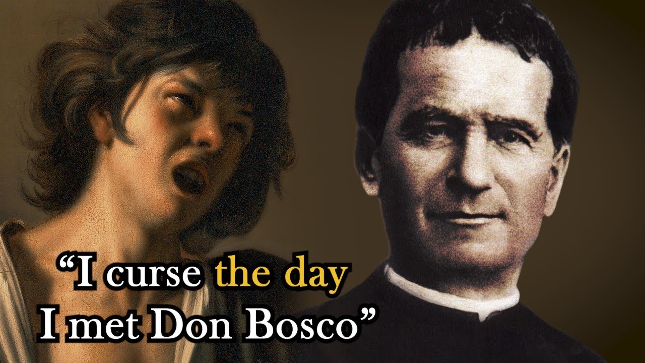 The Danger of Summer Vacation - St. John Bosco | Ep. 194