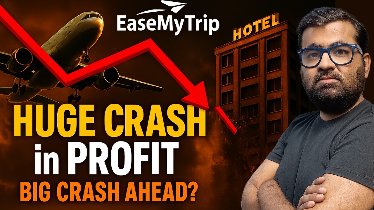 Easemytrip Q3 Results 2026 | Easemytrip Share Latest News