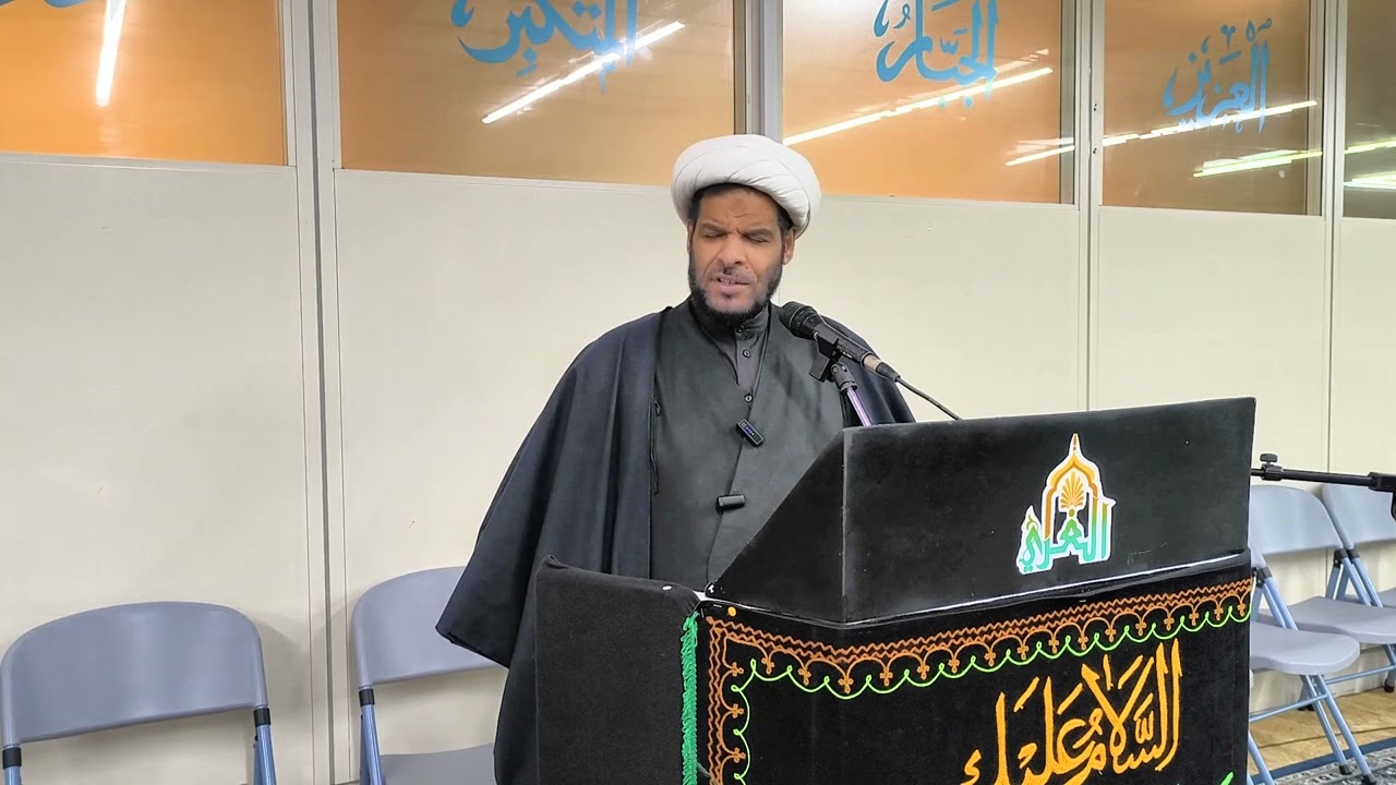 08 عدم كتابة وصية من قبل الميت –(الأسباب الرئيسية في خلافات الإرث 05)- محمد جواد الدمستاني