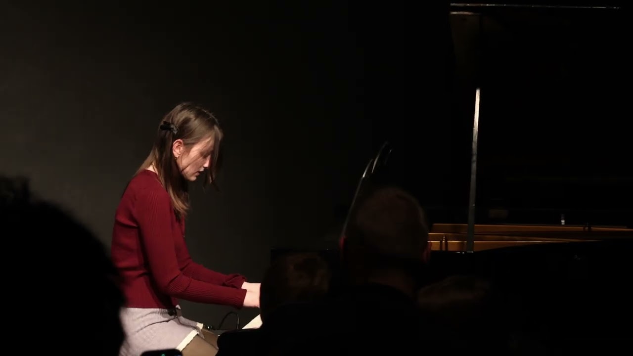 Szkoła Muzyczna - Koncert Uczniów Musicflow - Lekcje pianina dla dorosłych, Gdańsk