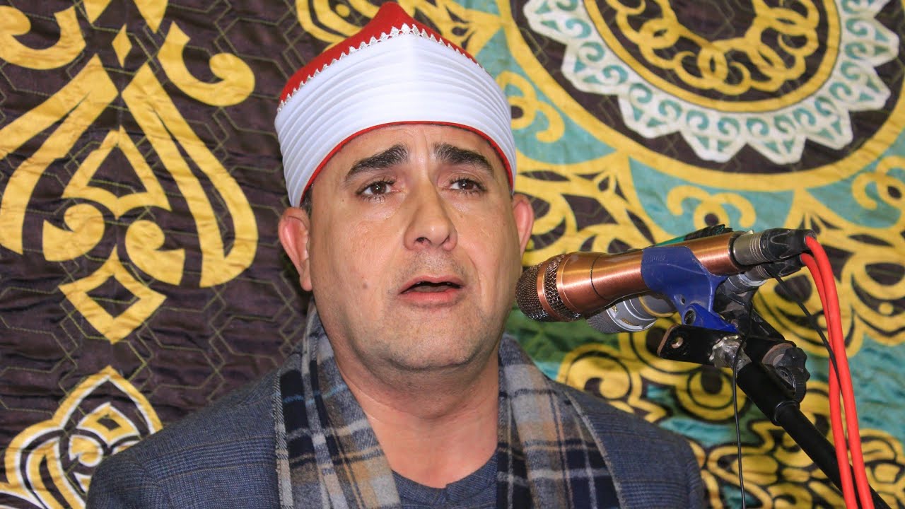 الشيخ فاروق ضيف العصريةالعالمية اداء للتاريخ عزاء اللواء صفوت عبدالحميد الشافعى ميت الحوفيين 2025
