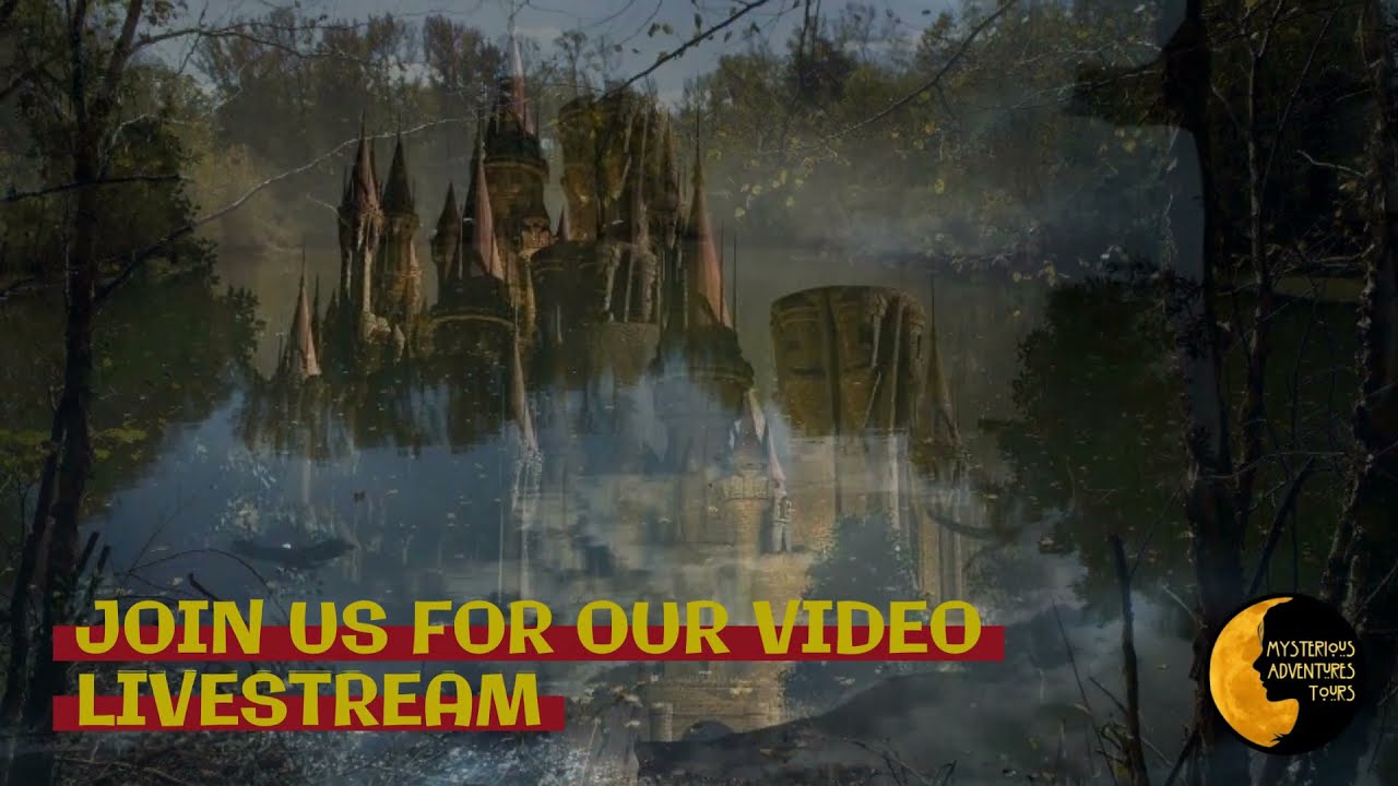Mysterious Adventures Tours LLC