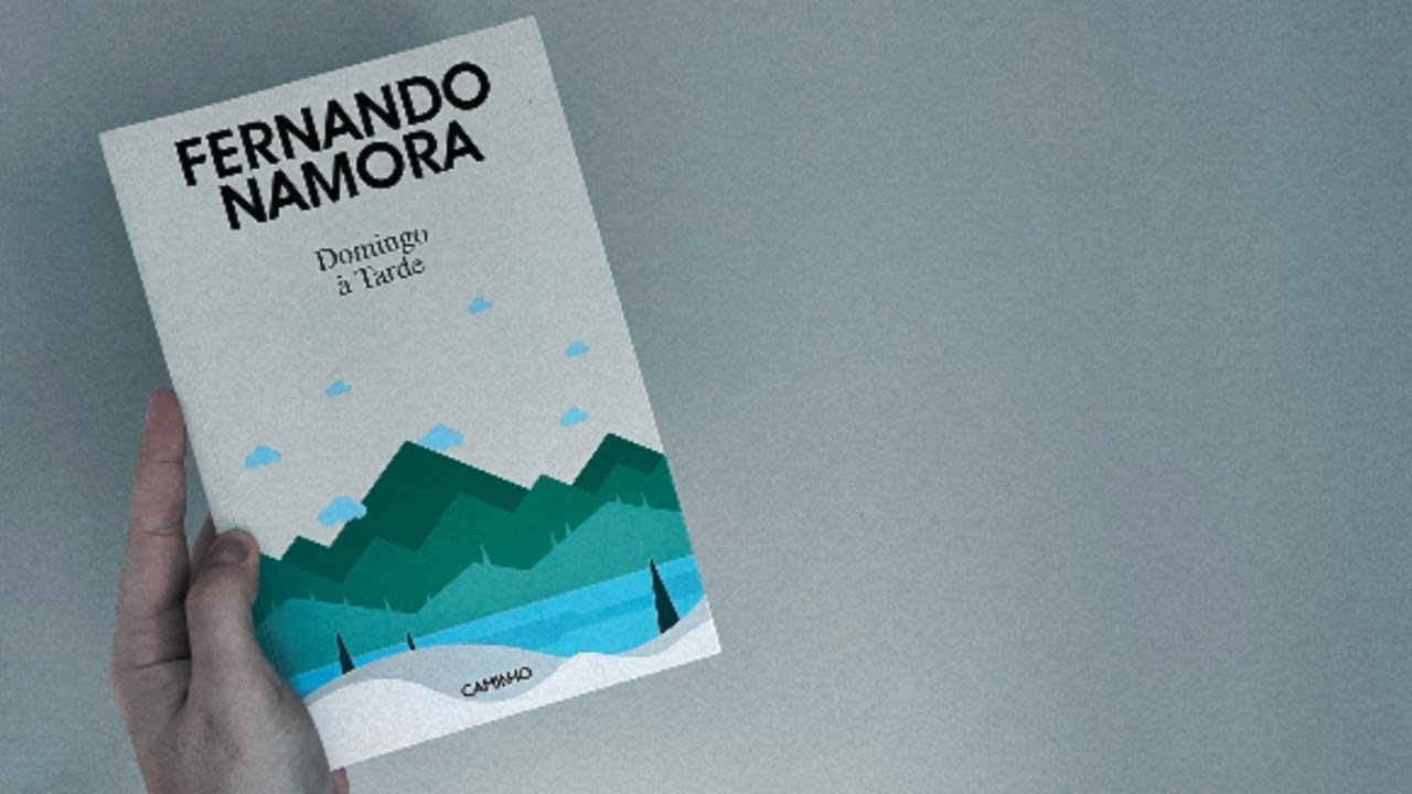 Fernando Namora: Domingo à Tarde