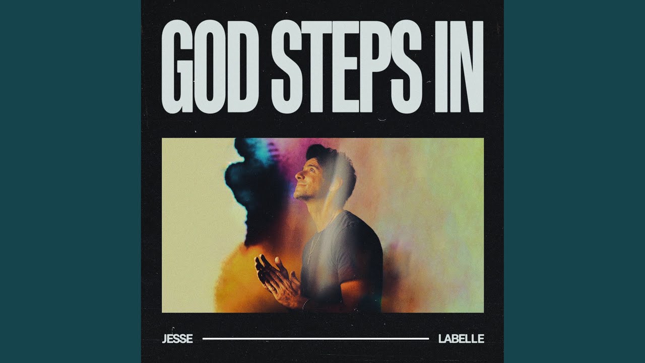 God Steps In