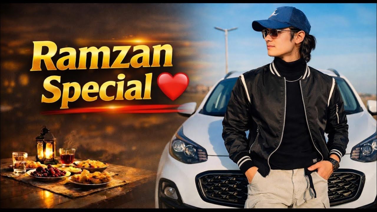 Sehri se Iftar Tak❤️ | Ramzan Routine + Khana Distribution | Mehnat Kabhi Zaya Nahi Hoti ✌🏻