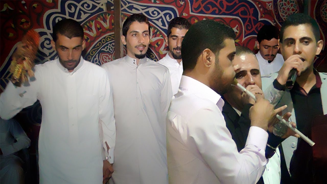 اقوى حفلات المجوز الاردنية - محمد ومالك الشرعه العكسي | دبكة مجوز من حفلة المفرق