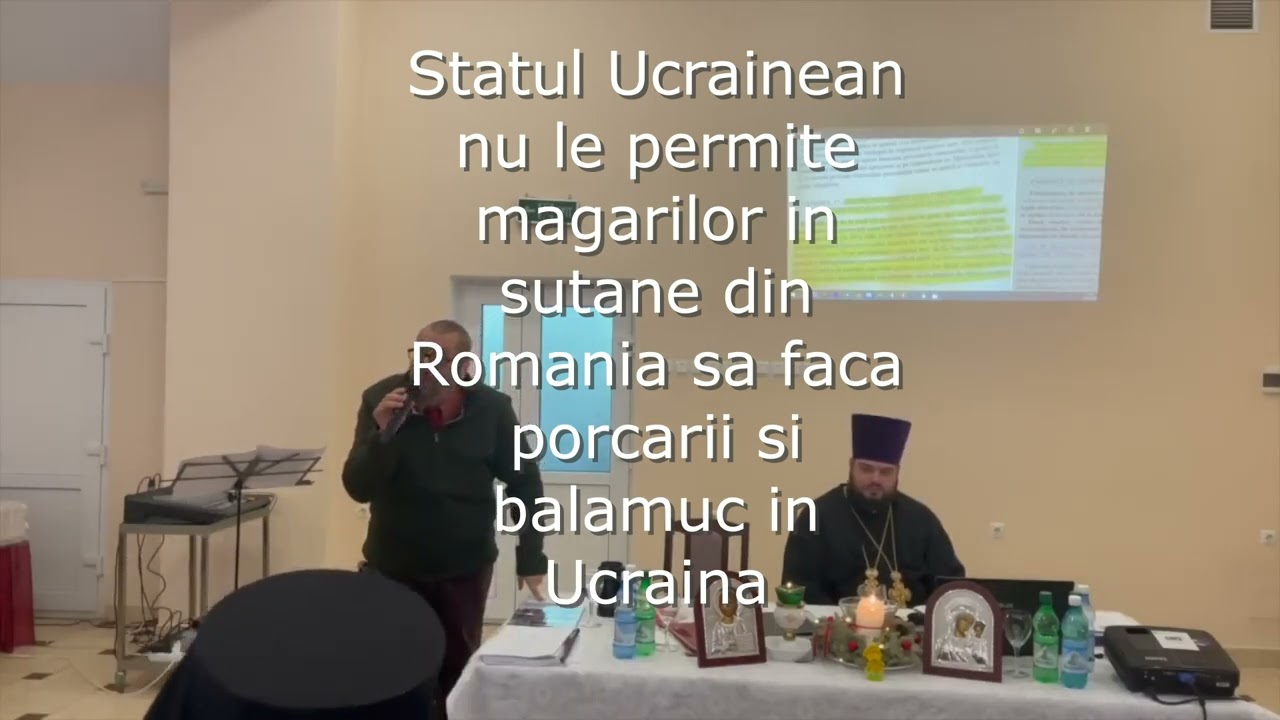 10 (Ungheni) Conferinta teologica 2024