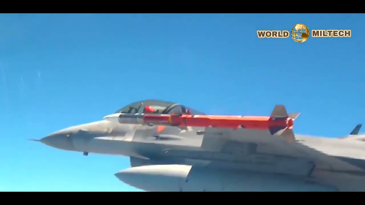 Turkey Successfully Tests Advanced Gokdogan Missile, Weapon for Invisible Targets