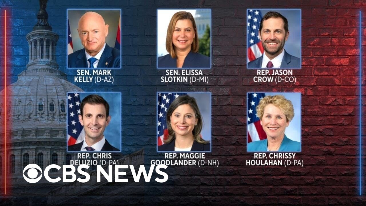FBI seeks to interview Democratic lawmakers in 