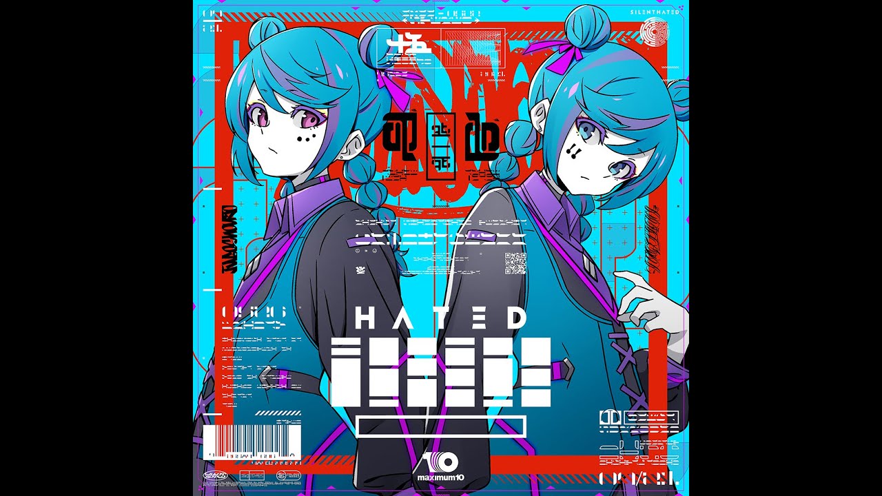 十 五 少 女（15 Voices）/// 君が死んだ日の天気は from HATED 」Music Video