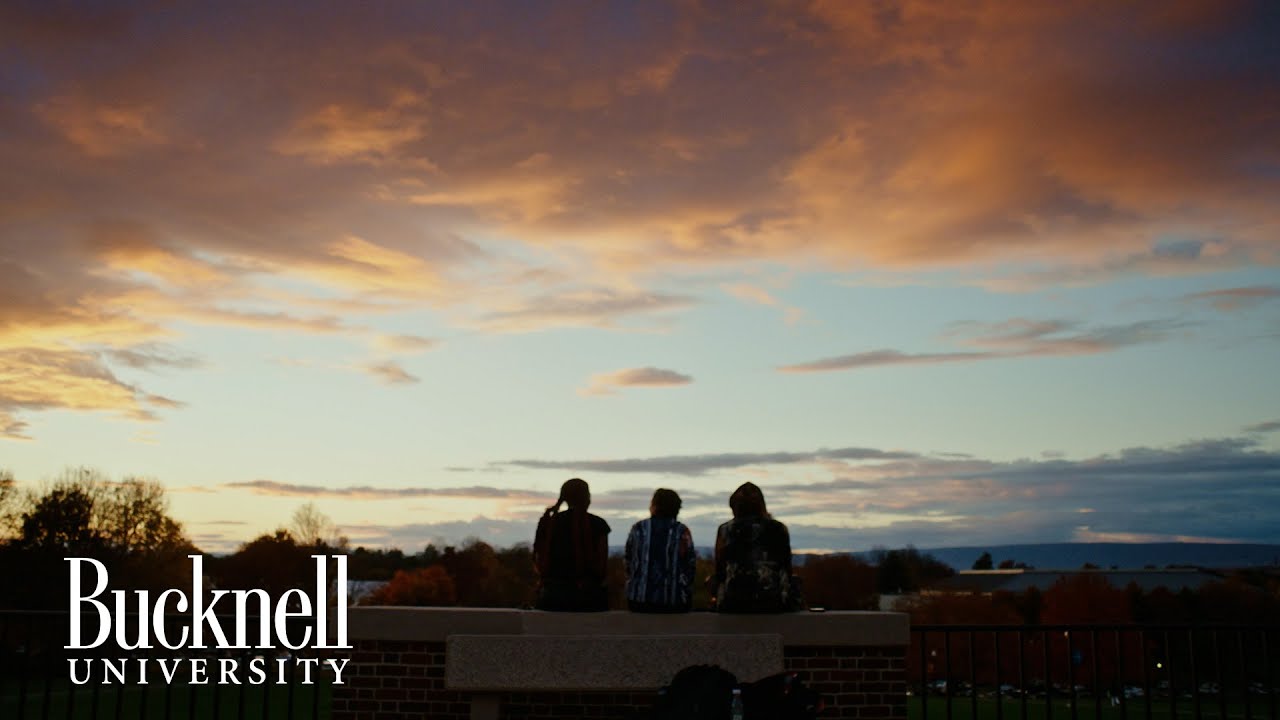 For a Lifetime: Celebrating the Bucknell Spirit