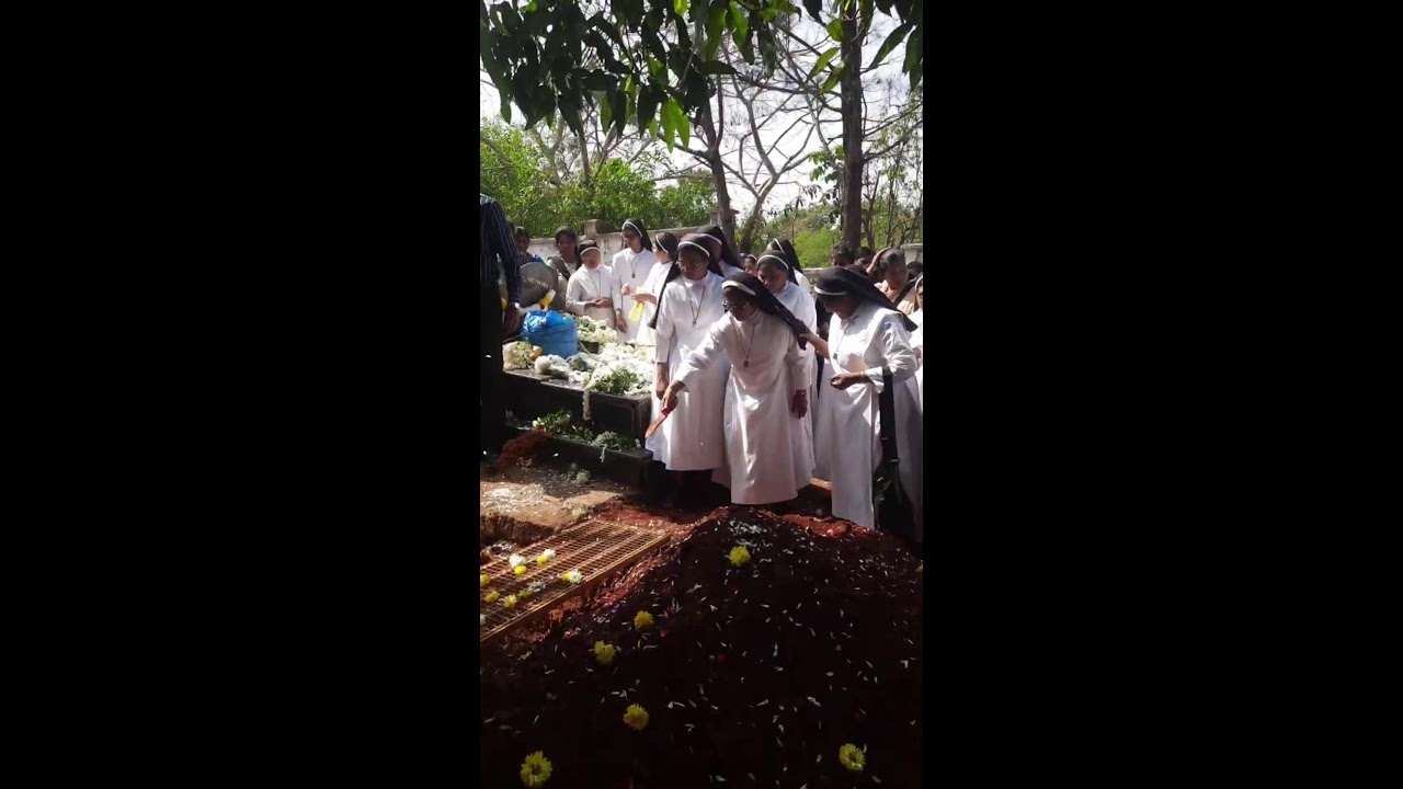 St. Michael's convent high school karwar is live