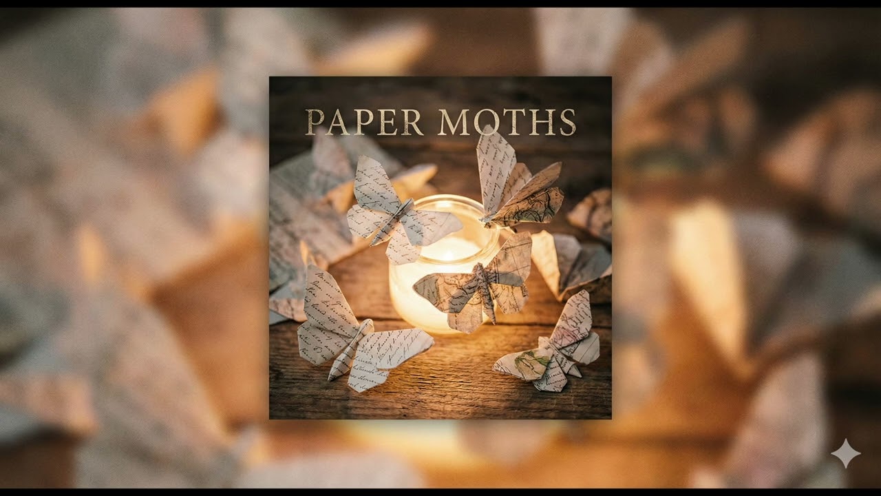 Paper Moths - AudioVerge