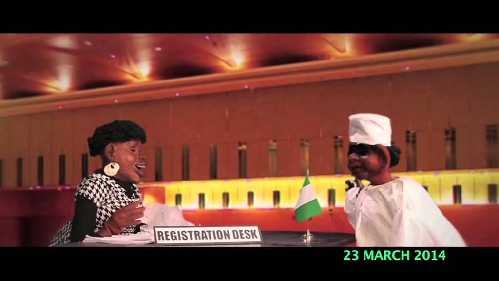 The National Conference | buni.tv