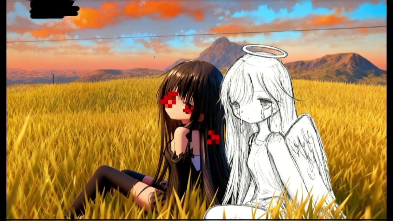 safecore + PAVI - hug me/let's stop for a moment (2 unreleased songs) @safecore0 