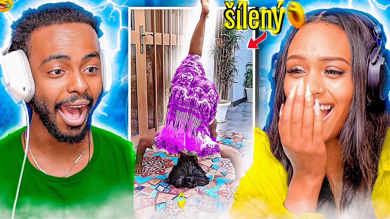 ህዝቤ ምን እየሆነ ነው 😱 | Viviyan Edition | Golf #youtube #ebs #ethiopia