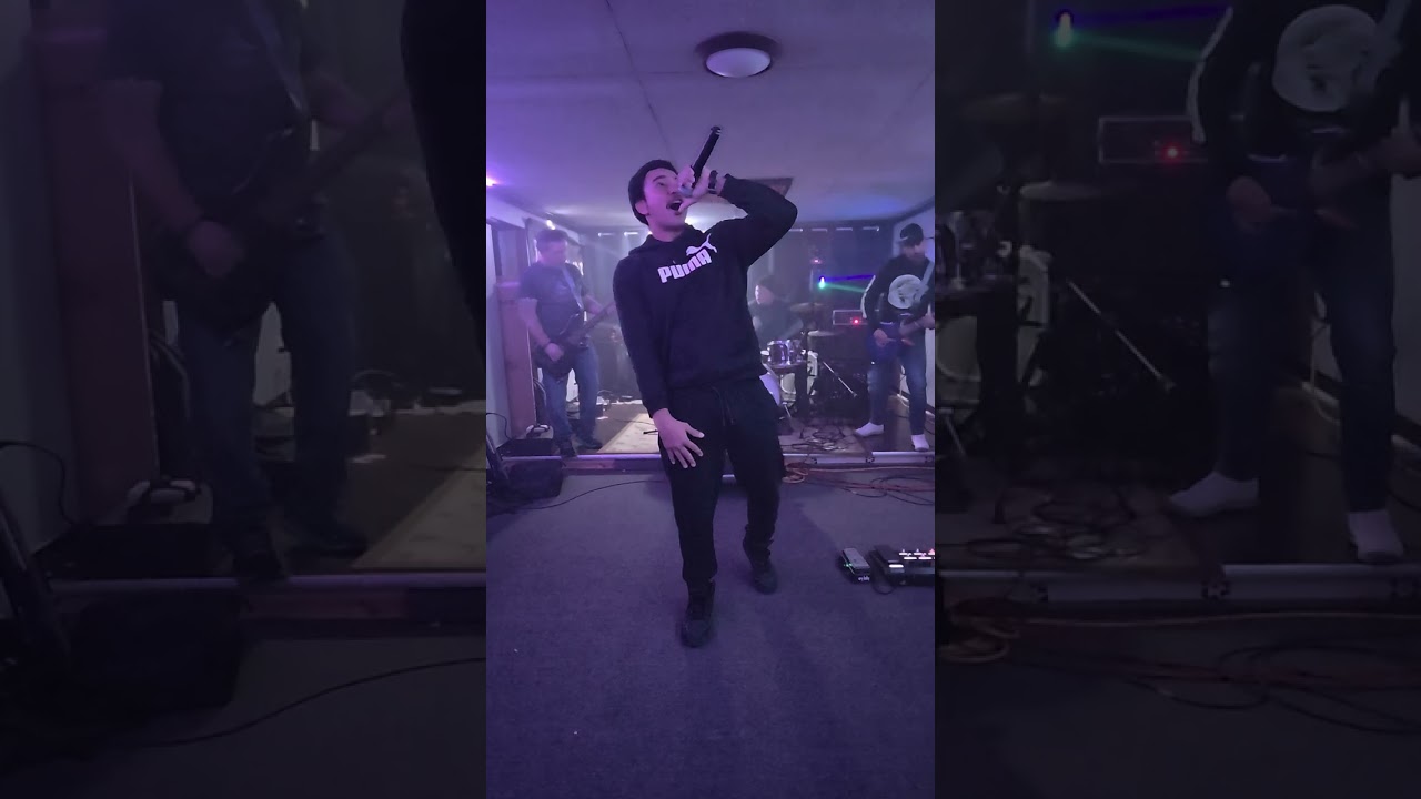 New song 