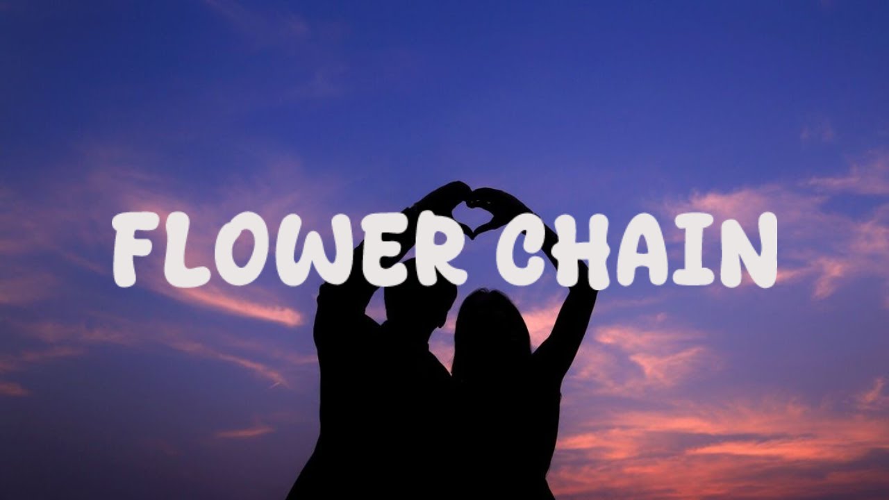 Flower Chain ( Official Song ) Credit by Anil Kumara