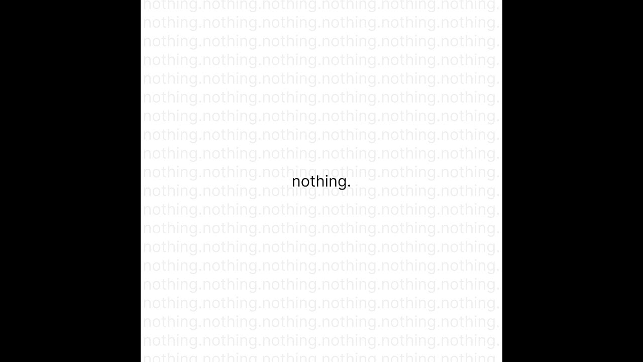 mptt. - nothing
