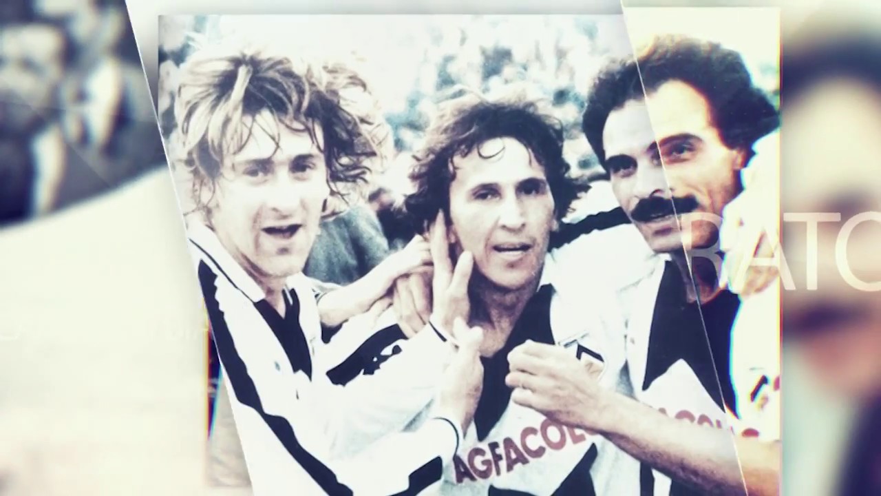 Campioni nella sana provincia - Franco Causio (s01e02)