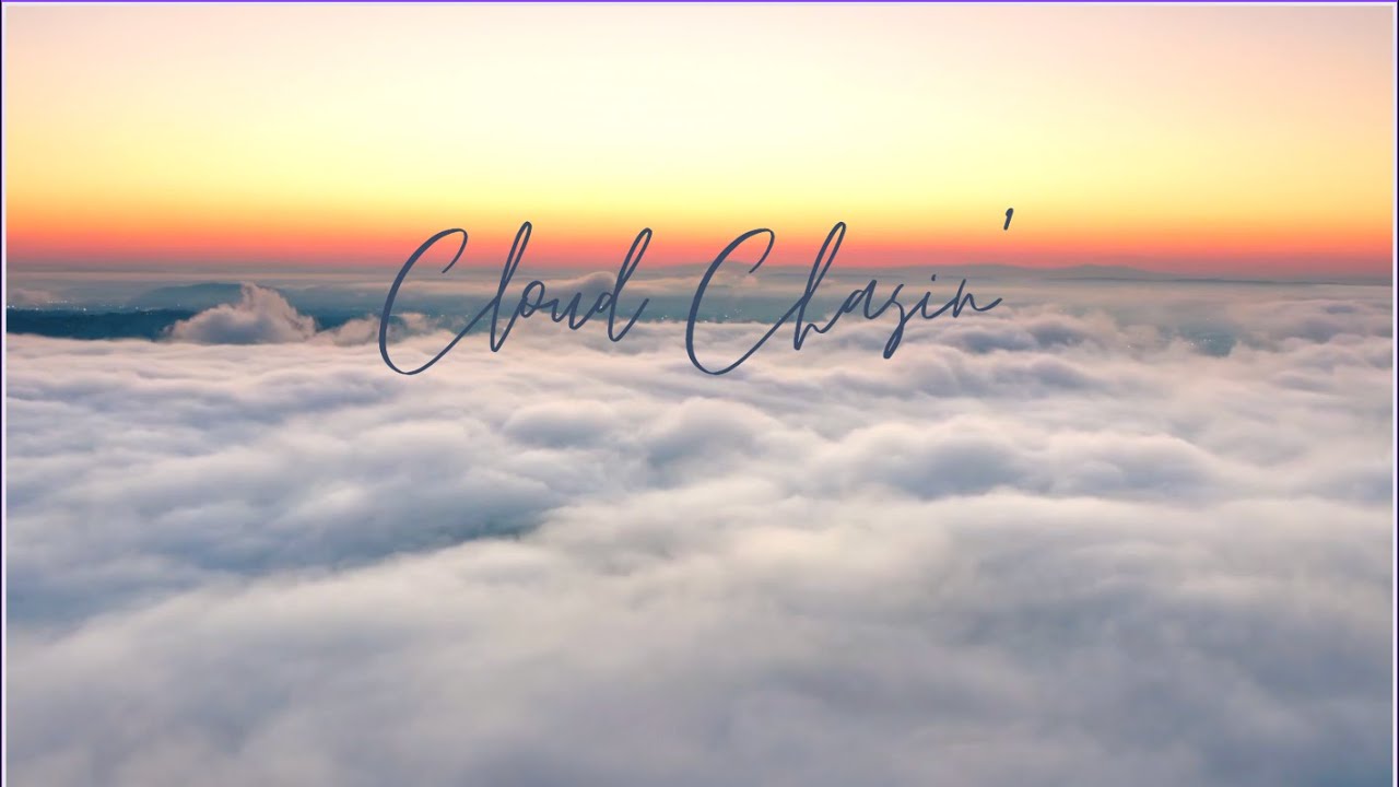 Ishiah | Cloud Chasin' Official Lyric Video