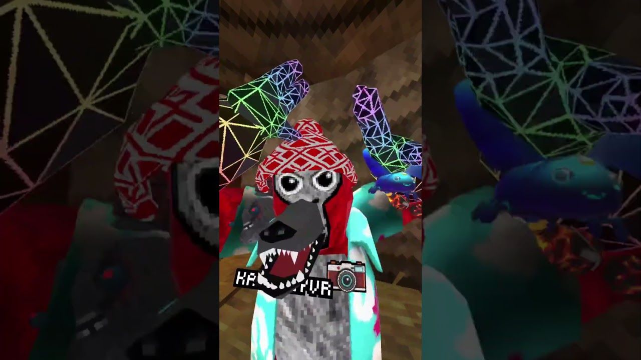 identity crisis #gtag #gorillatag #fyp #fypviral #funny #vr #gtagchallenge