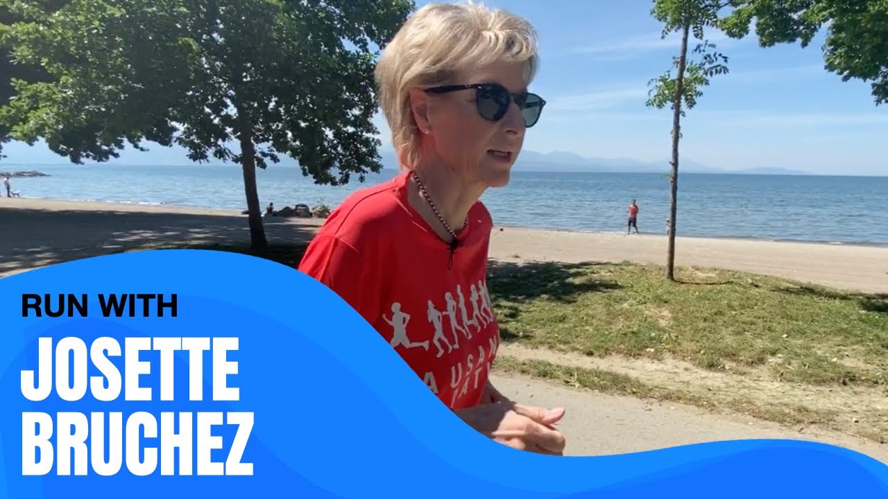 Run With: Lausanne Marathon