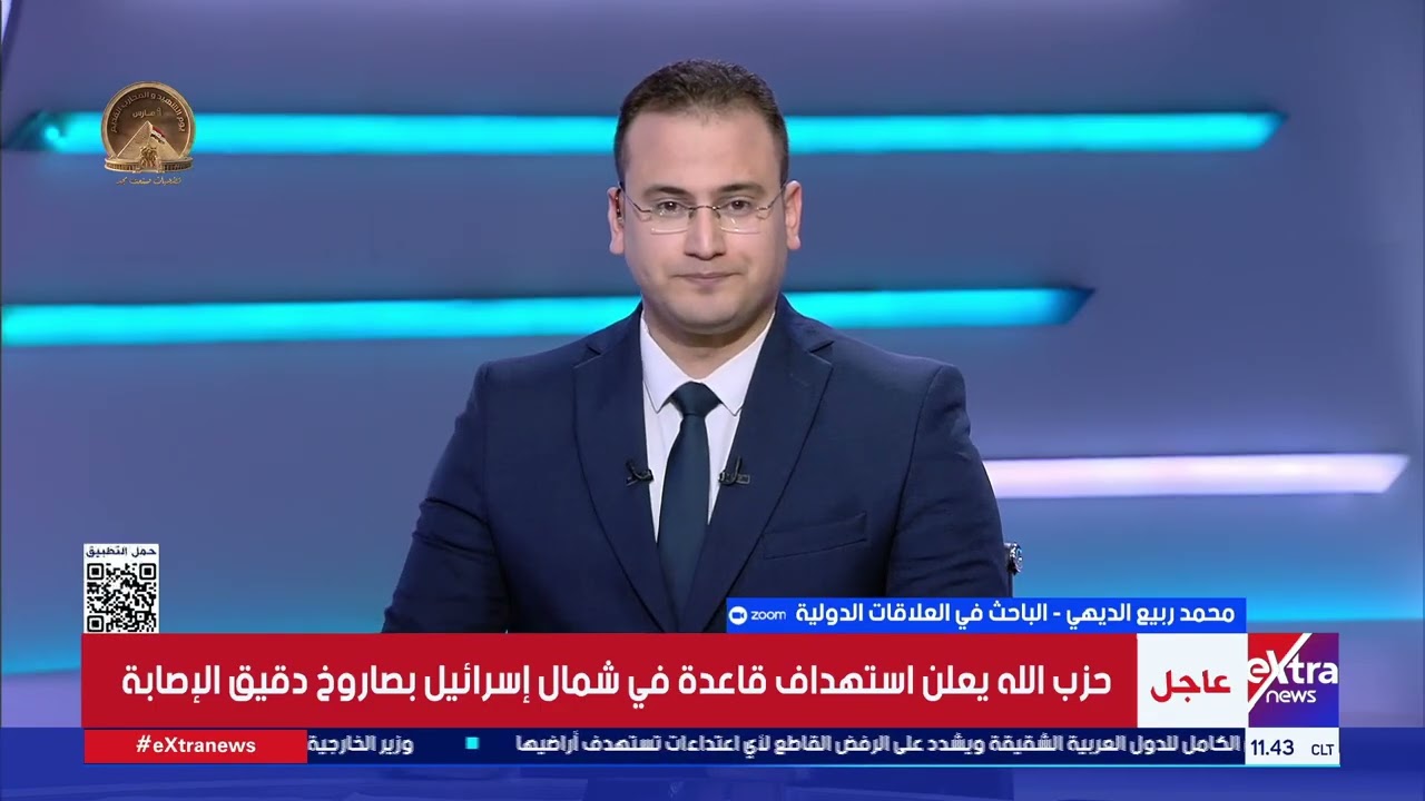 باحث في العلاقات الدولية: التصعيد الإقليمي يخلق موجة جديدة من التضخم الاقتصادي والتأثيرات الخطيرة