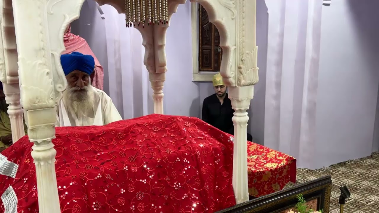16/3/2026 daily Kirtan Gurdwara Janam Asthan Nankana sahib.#singh #love #sikhtemple 