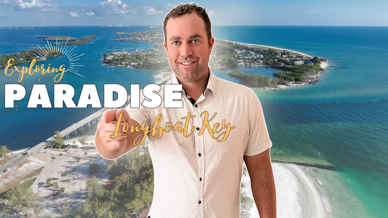 The Ultimate Longboat Key, Florida Guide 2024 | Discover Paradise