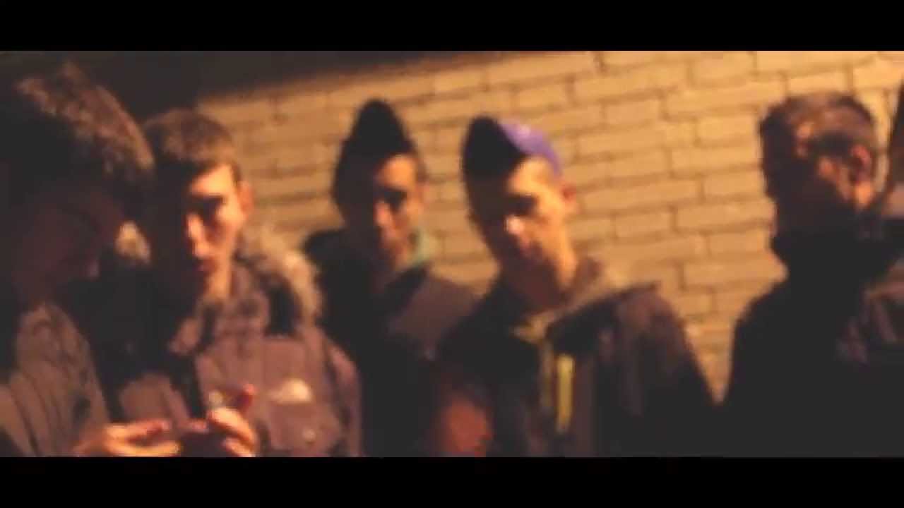 Bajo Cero - North Killers