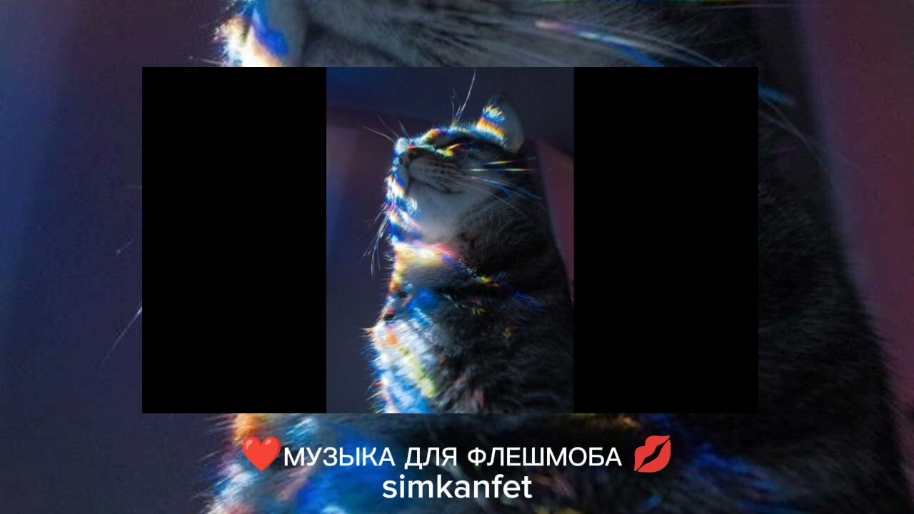 🎶МУЗЫКА ДЛЯ ФЛЕШМОБА 🎶