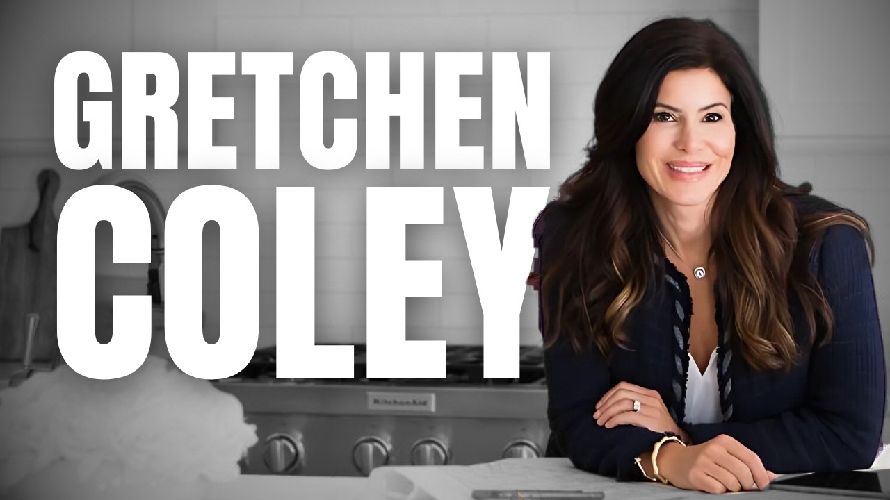 Gretchen Coley &mdash; Raleigh, NC (@GretchenColeyGroup )