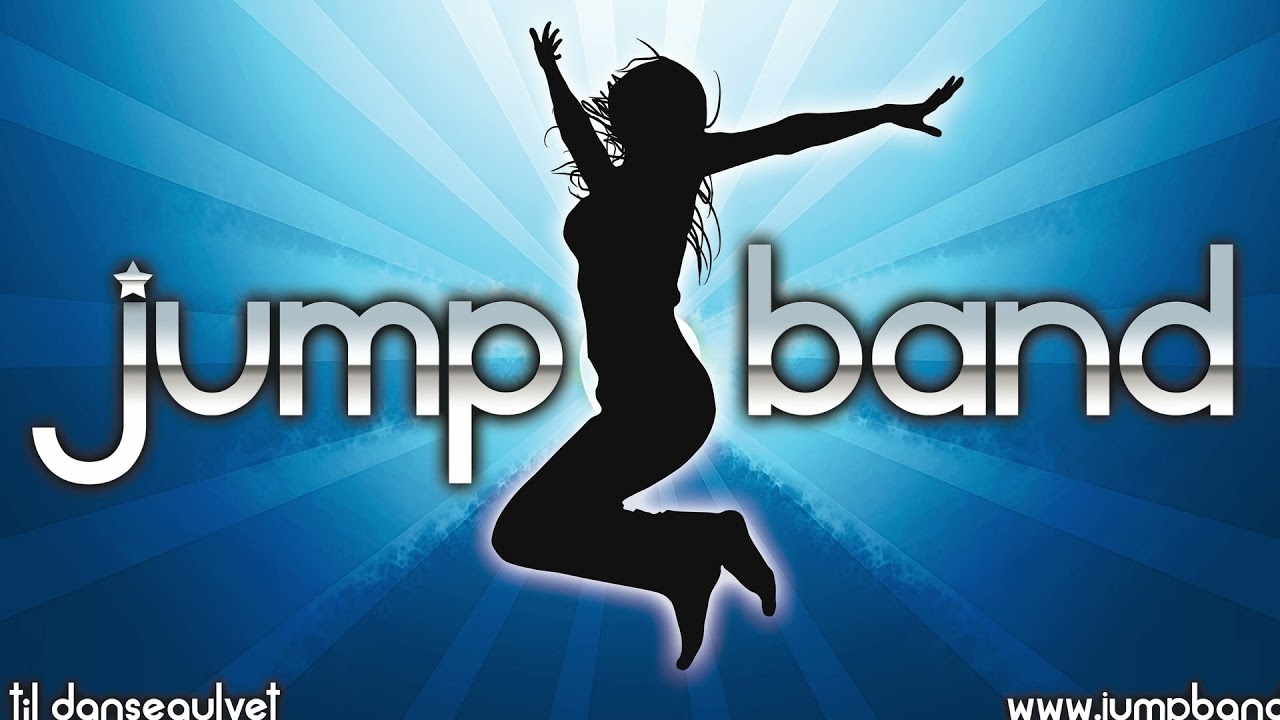 Jump - Den Bedste Tid - Live summer 2021
