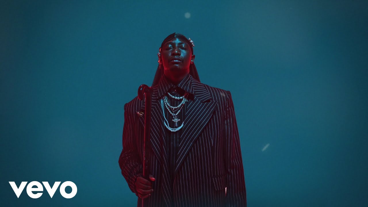 Da Muziqal Chef, MaWhoo, Sam Deep, Stixx, Sipho Magudulela - Linda Kuwe 2.0 (Visualizer)