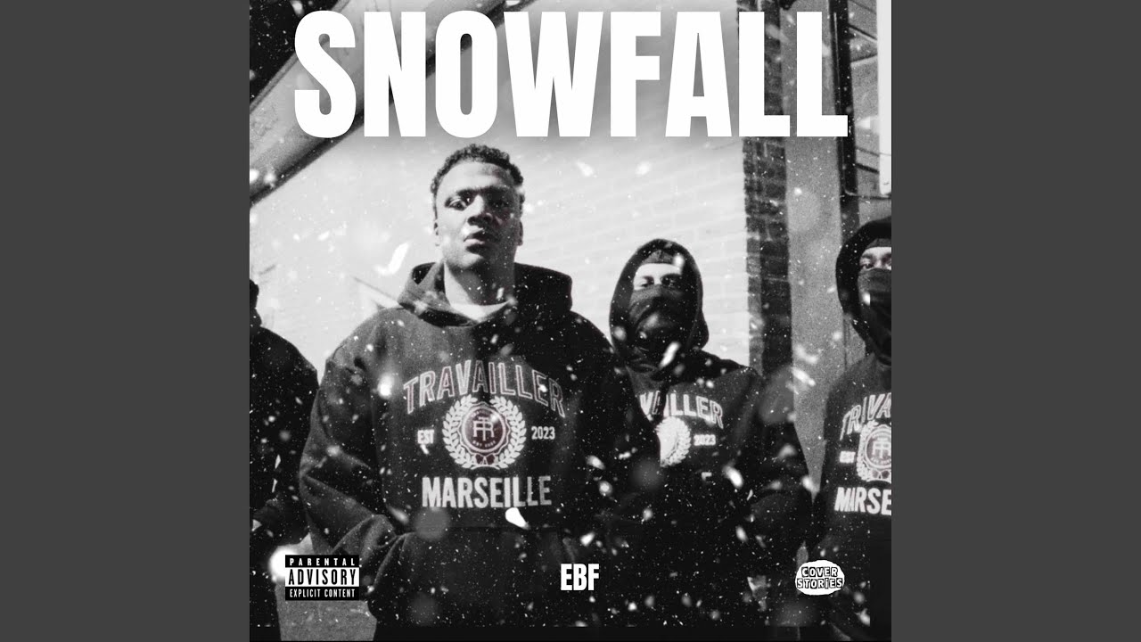 Snowfall