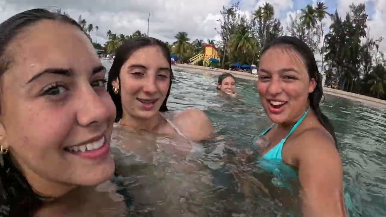 Puerto Rico Travel Vlog 2025