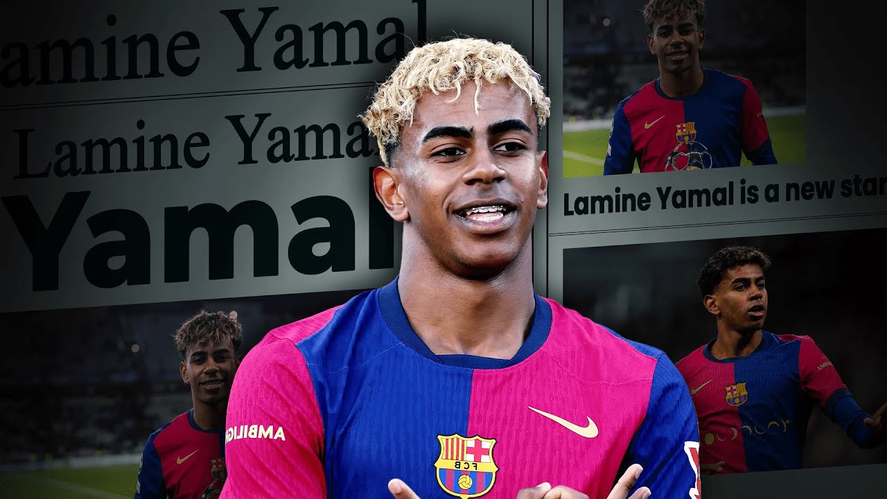 The &pound;180M Winger Barcelona Got for Free!