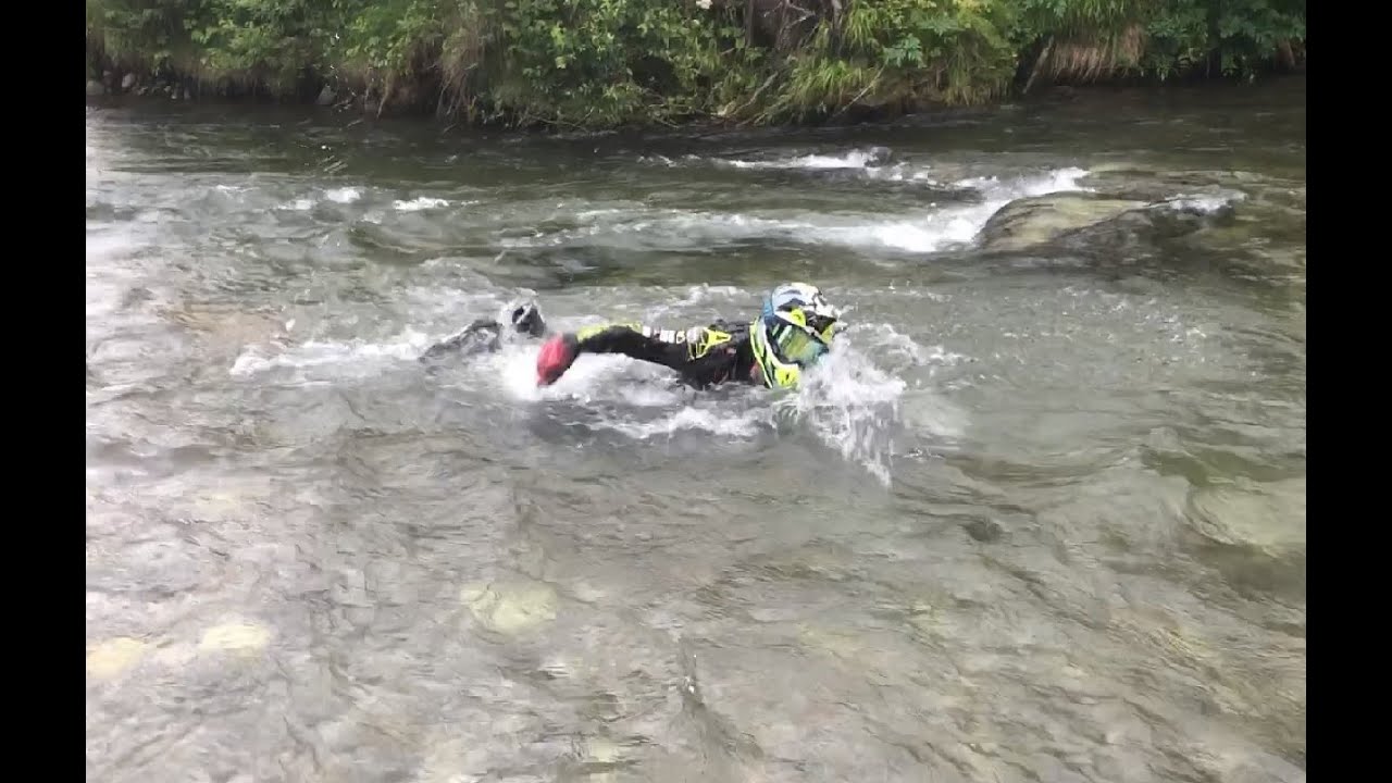 Romania Enduro Trip 2020