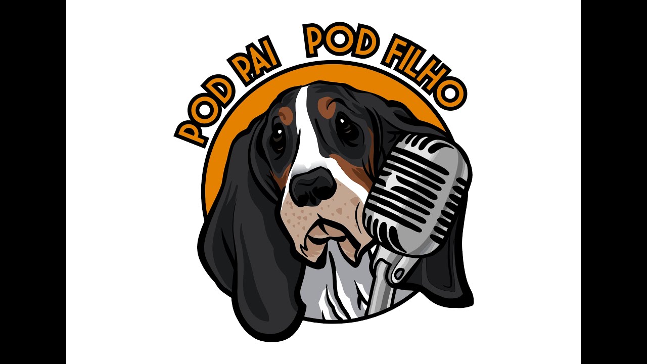 ESTREIA - Pod Pai Pod Filho